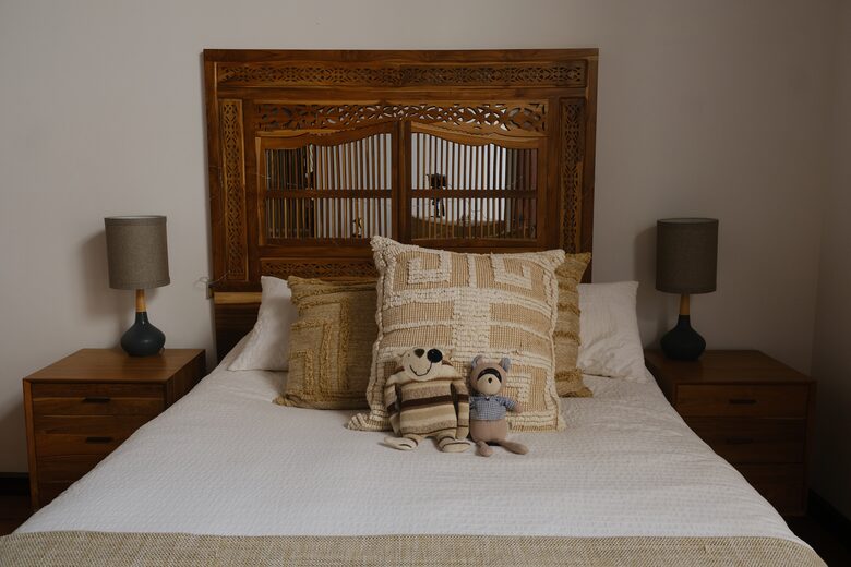 Lovely colonial-chic style home - Antigua Guatemala, Guatemala