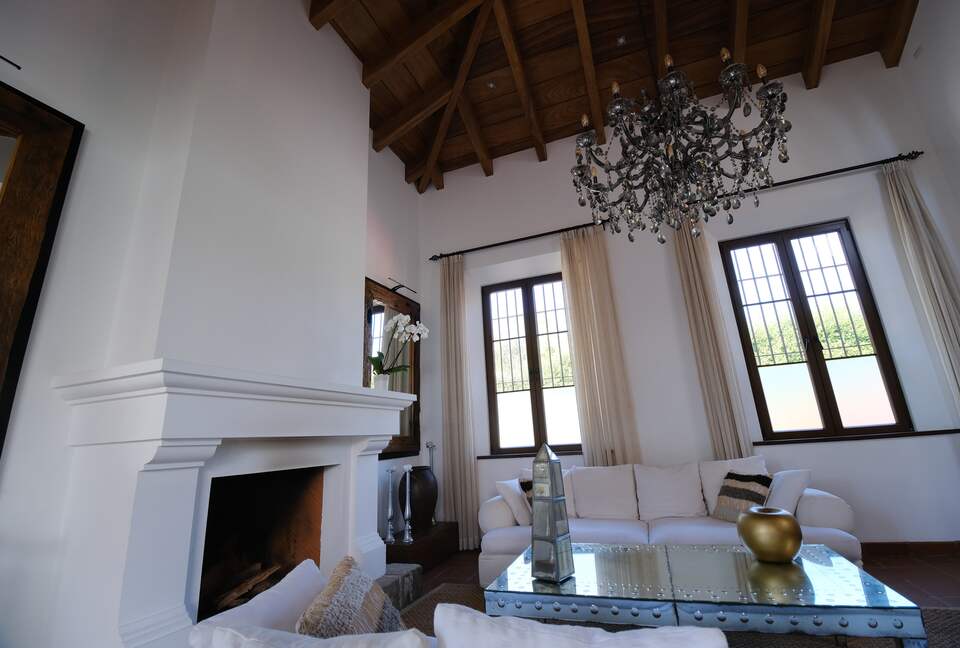 Lovely colonial-chic style home - Antigua Guatemala, Guatemala