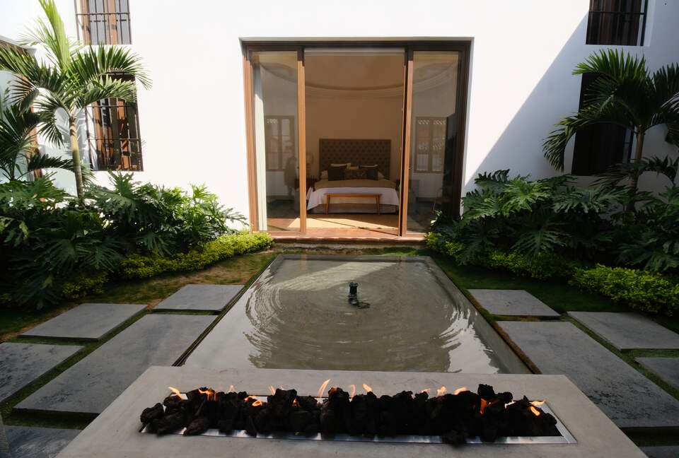 Lovely colonial-chic style home - Antigua Guatemala, Guatemala