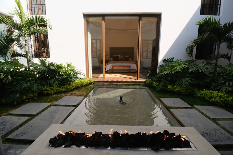 Lovely colonial-chic style home - Antigua Guatemala, Guatemala