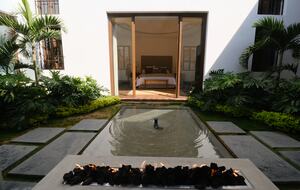 Lovely colonial-chic style home - Antigua Guatemala, Guatemala