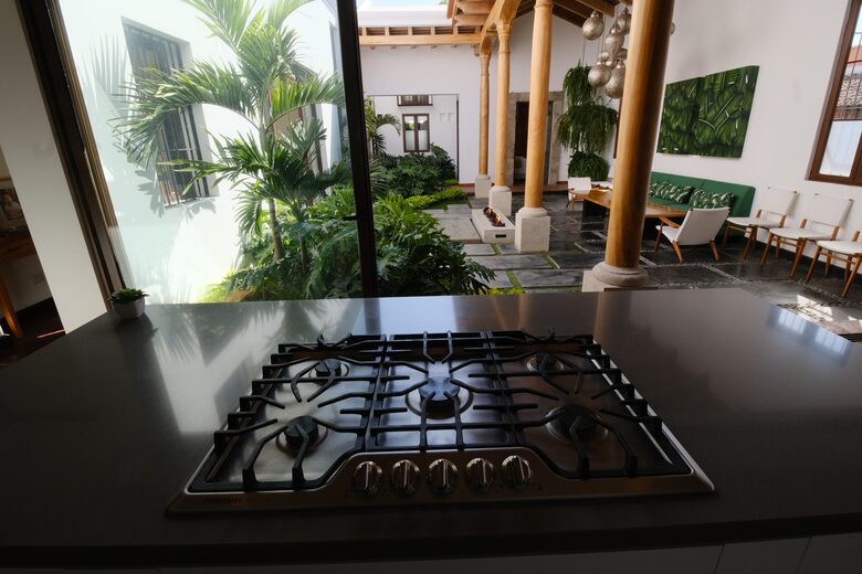 Lovely colonial-chic style home - Antigua Guatemala, Guatemala