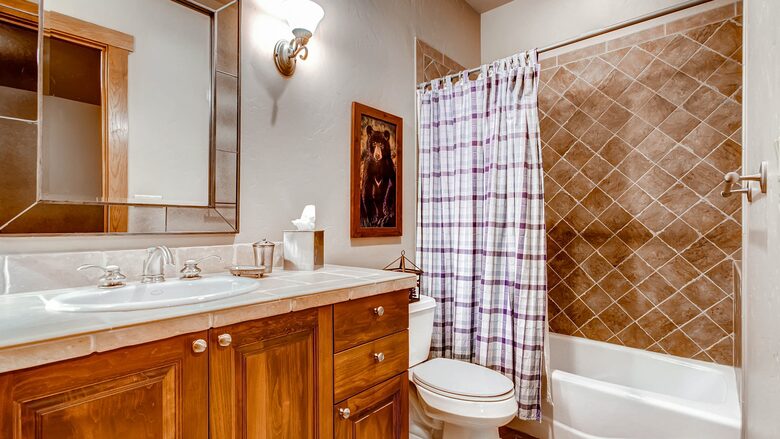 Switchback Lodge - Moving Mountains - Breckenridge, Colorado