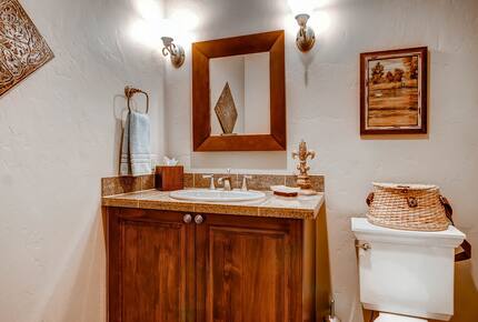 Switchback Lodge - Moving Mountains - Breckenridge, Colorado