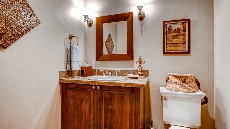 Switchback Lodge - Moving Mountains - Breckenridge, Colorado