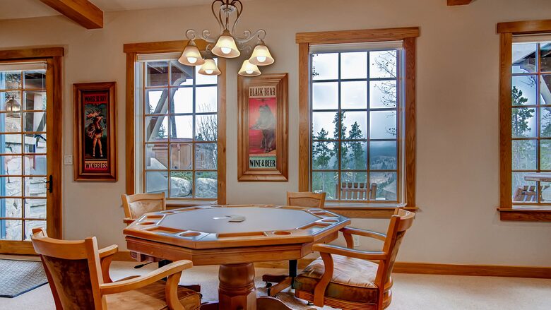 Switchback Lodge - Moving Mountains - Breckenridge, Colorado