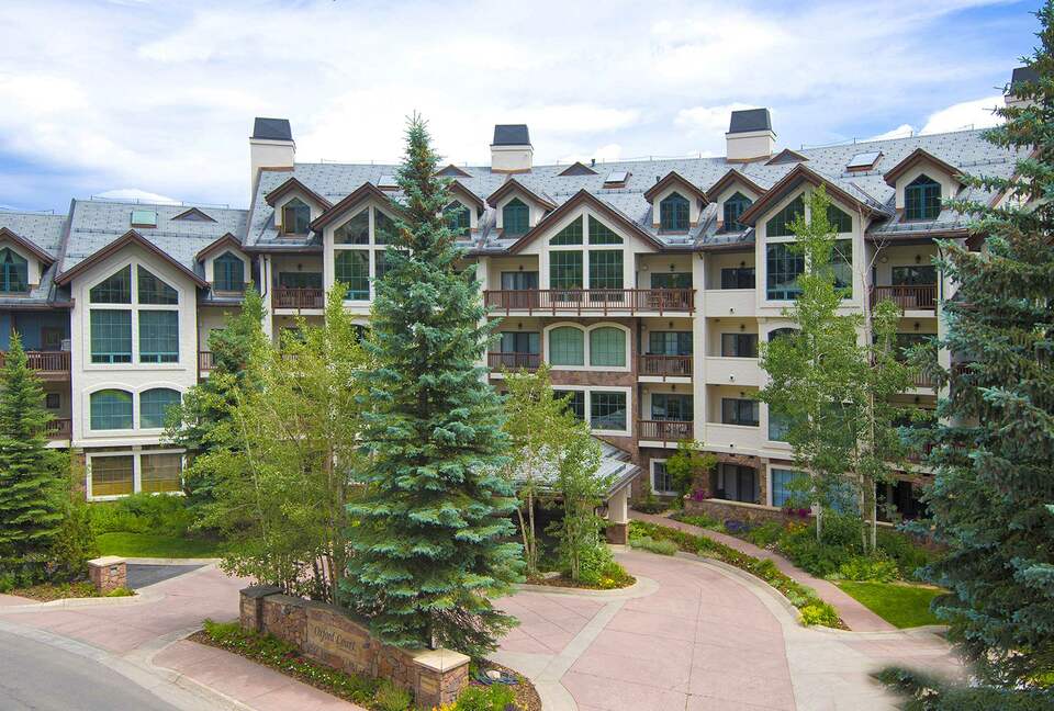 Home Exchange in Beaver Creek, CO, Oxford Court Mountain Lodging
