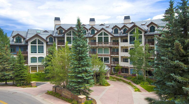 Home Exchange in Beaver Creek, CO, Oxford Court Mountain Lodging