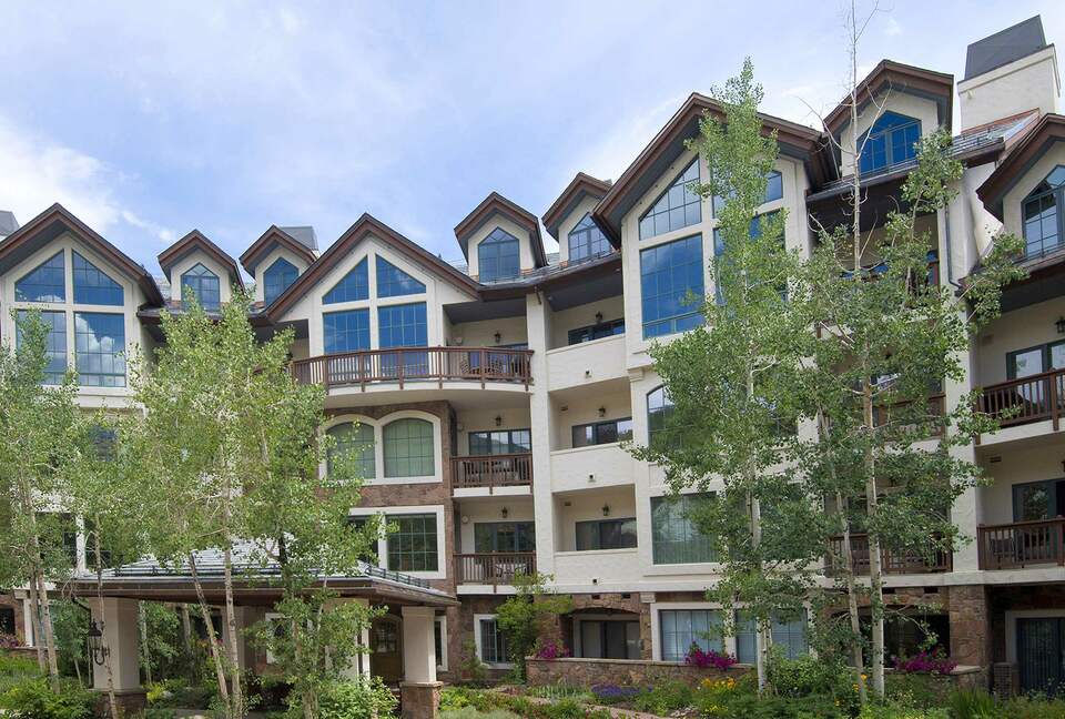 Home Exchange in Beaver Creek, CO, Oxford Court Mountain Lodging