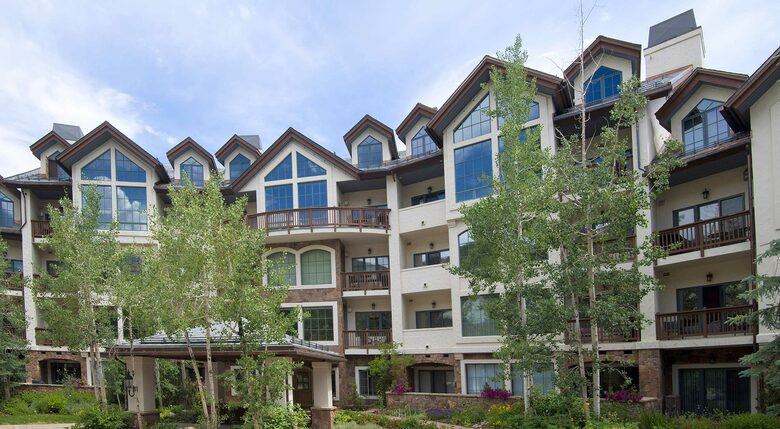 Home Exchange in Beaver Creek, CO, Oxford Court Mountain Lodging