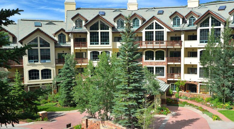 Home Exchange in Beaver Creek, CO, Oxford Court Mountain Lodging
