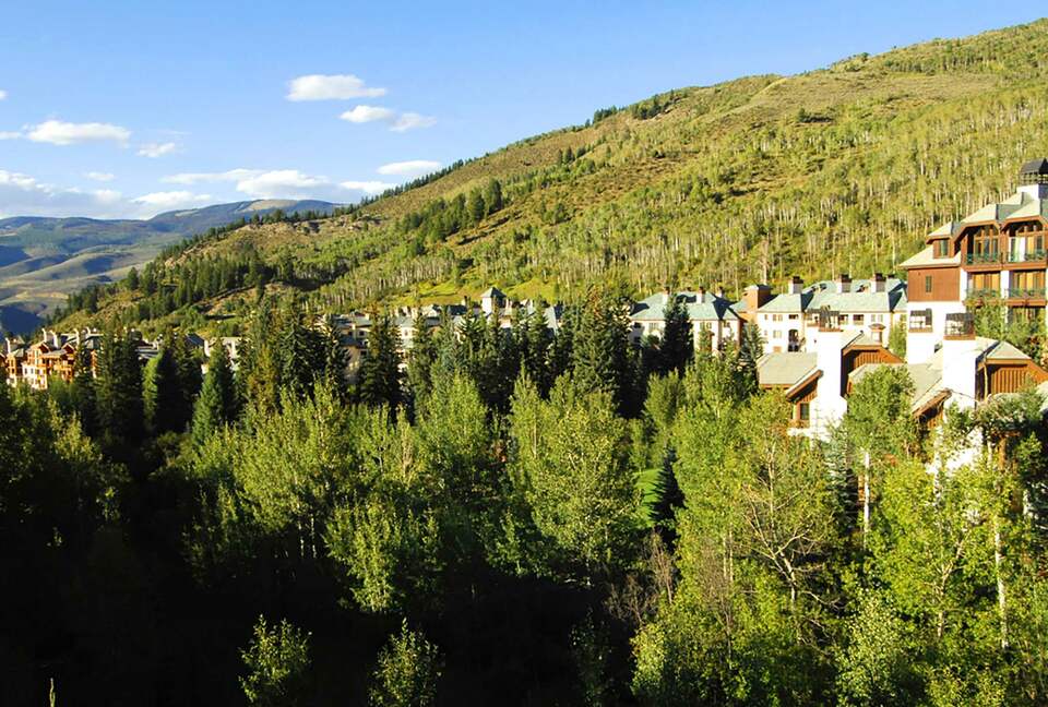 Home Exchange in Beaver Creek, CO, views
