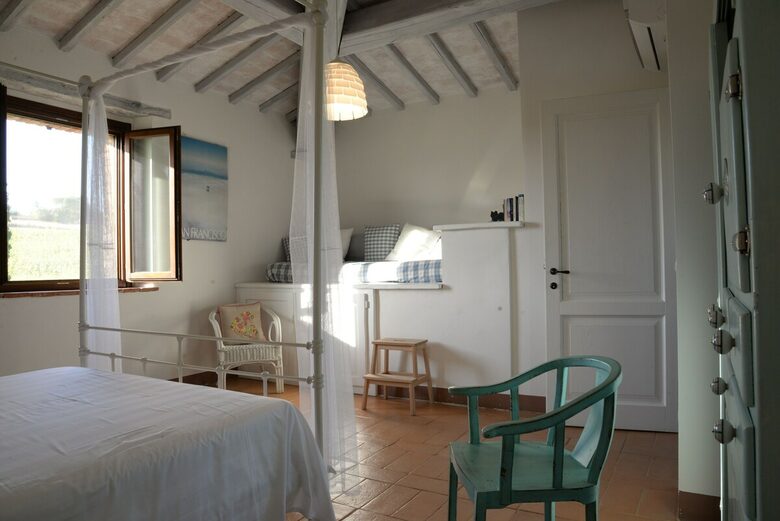 Desiderio Villa - Paciano, Italy