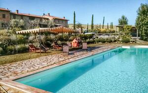 Desiderio Villa - Paciano, Italy