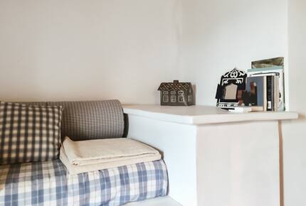 Desiderio Villa - Paciano, Italy