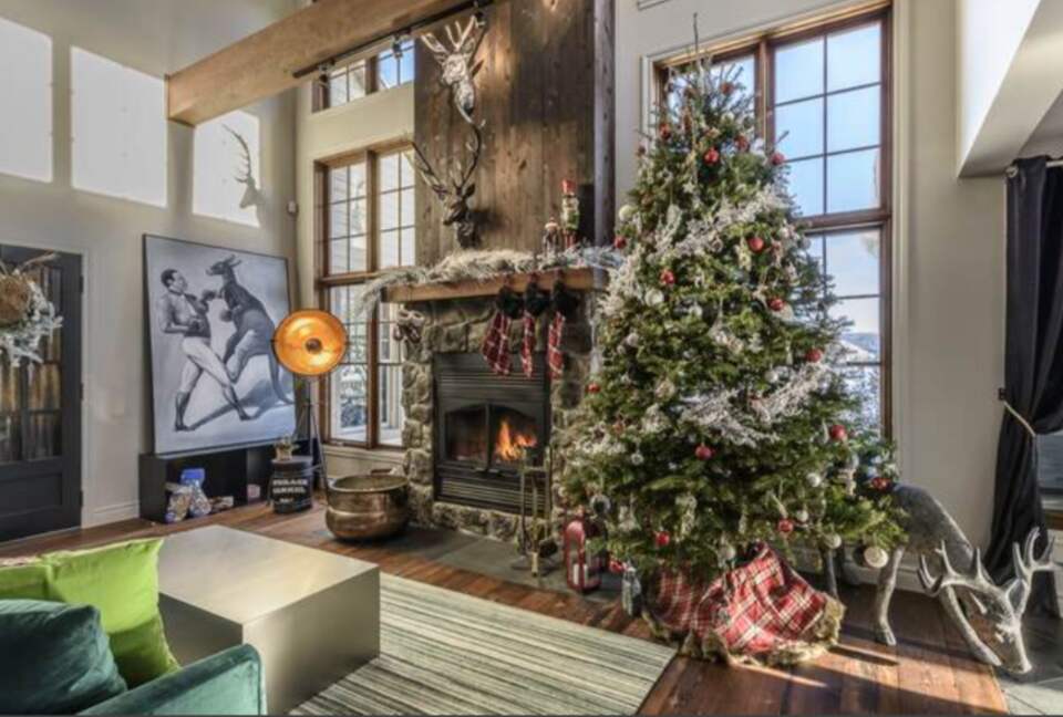 Amazing Canadian Experience - Saint-Adolphe-d'Howard, Canada