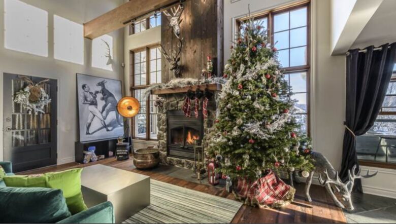 Amazing Canadian Experience - Saint-Adolphe-d'Howard, Canada