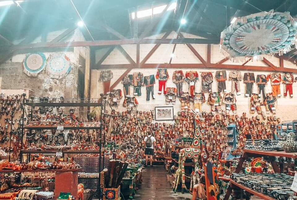 Lovely colonial-chic style home - Antigua Guatemala, Guatemala