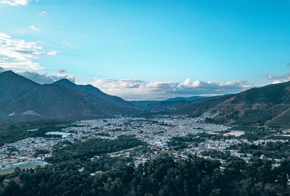 Lovely colonial-chic style home - Antigua Guatemala, Guatemala