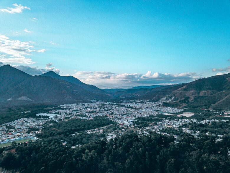 Lovely colonial-chic style home - Antigua Guatemala, Guatemala
