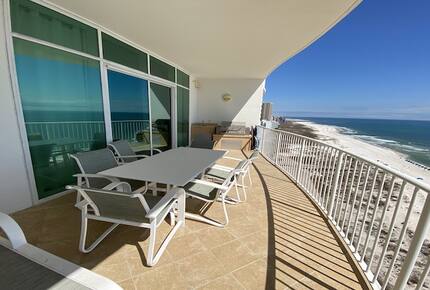 Turquoise Place, Orange Beach - Orange Beach, Alabama