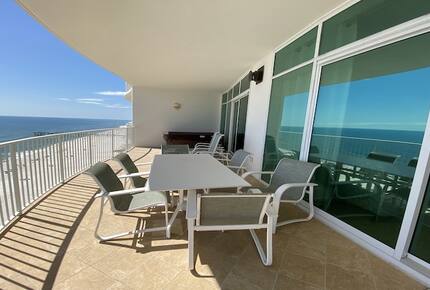 Turquoise Place, Orange Beach - Orange Beach, Alabama