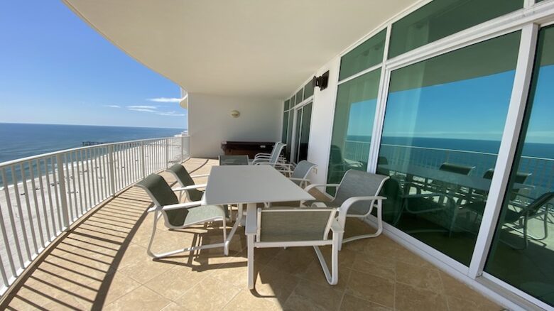 Turquoise Place, Orange Beach - Orange Beach, Alabama