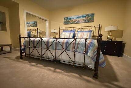 Turquoise Place, Orange Beach - Orange Beach, Alabama