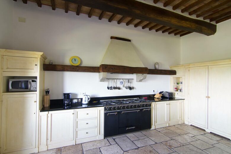 Palazzo Prugnoli - Monte Santa Maria Tiberina, Italy