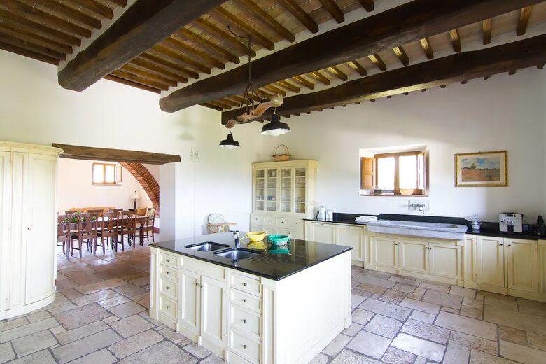 Palazzo Prugnoli - Monte Santa Maria Tiberina, Italy