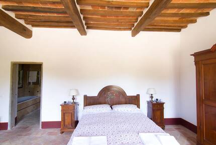 Palazzo Prugnoli - Monte Santa Maria Tiberina, Italy