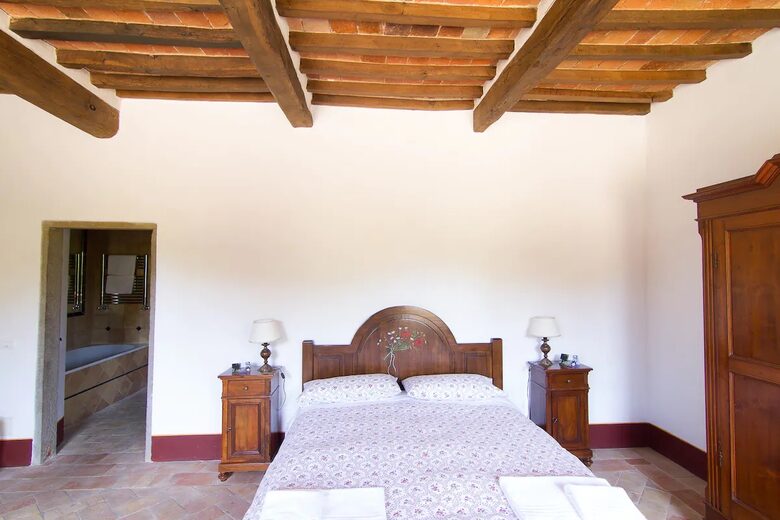 Palazzo Prugnoli - Monte Santa Maria Tiberina, Italy