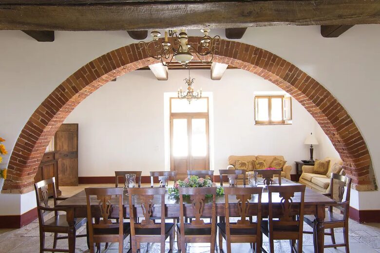 Palazzo Prugnoli - Monte Santa Maria Tiberina, Italy