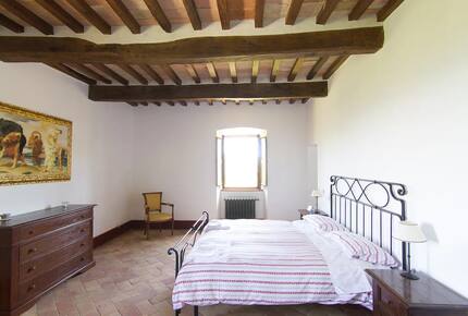 Palazzo Prugnoli - Monte Santa Maria Tiberina, Italy