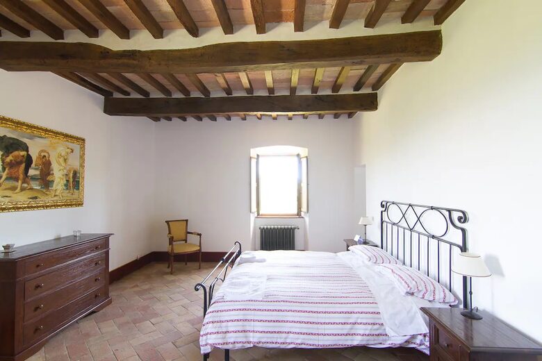 Palazzo Prugnoli - Monte Santa Maria Tiberina, Italy