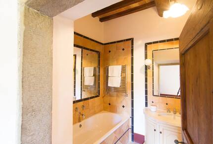 Palazzo Prugnoli - Monte Santa Maria Tiberina, Italy