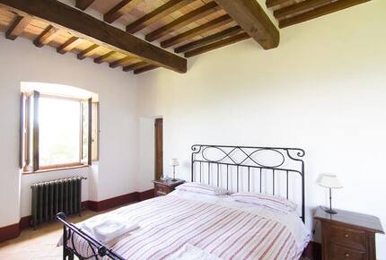 Palazzo Prugnoli - Monte Santa Maria Tiberina, Italy