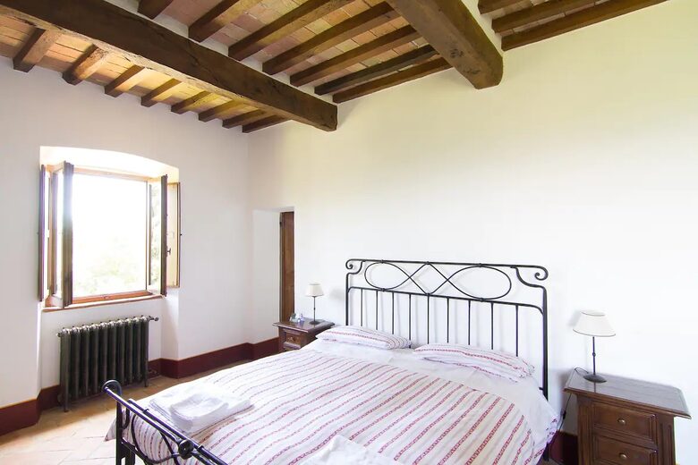 Palazzo Prugnoli - Monte Santa Maria Tiberina, Italy