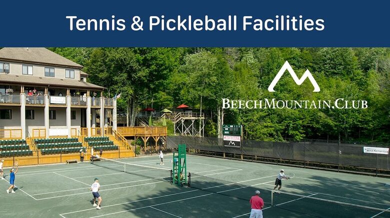 Sky High Adventures - Ski-in/Ski-out - Beech Mountain, North Carolina