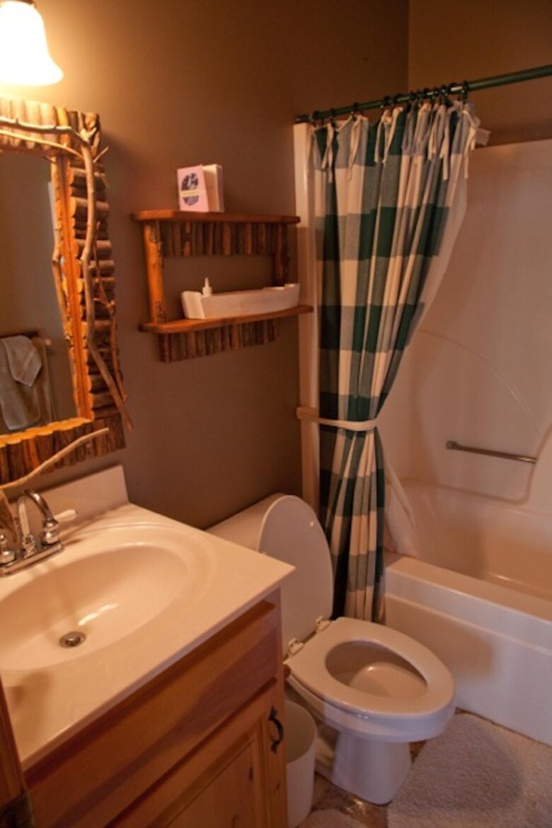 Blue Ridge Lake House - Morganton, Georgia