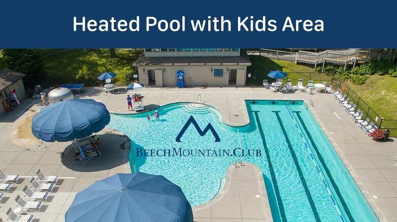 Sky High Adventures - Ski-in/Ski-out - Beech Mountain, North Carolina