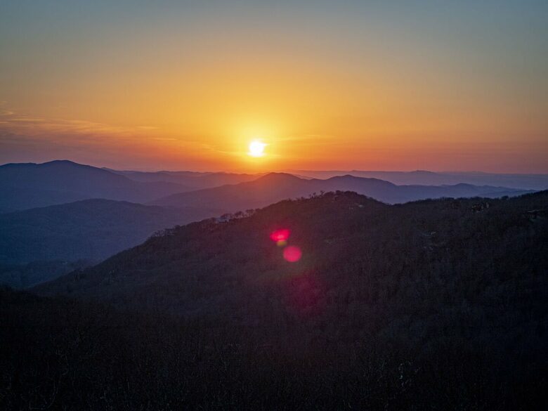 Sky High Adventures - Ski-in/Ski-out - Beech Mountain, North Carolina