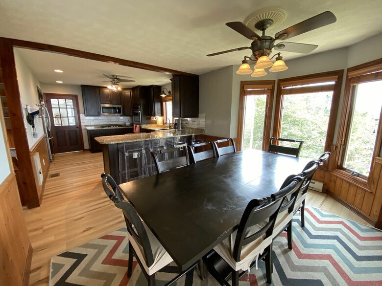 Sky High Adventures - Ski-in/Ski-out - Beech Mountain, North Carolina