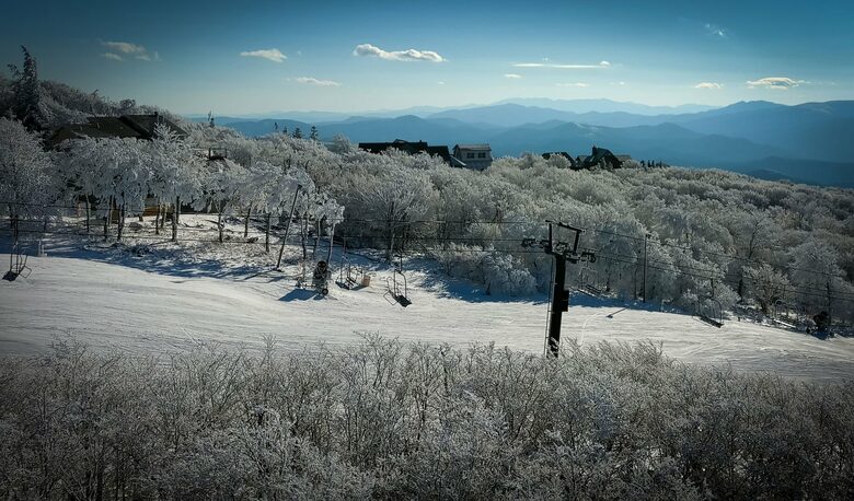Sky High Adventures - Ski-in/Ski-out - Beech Mountain, North Carolina