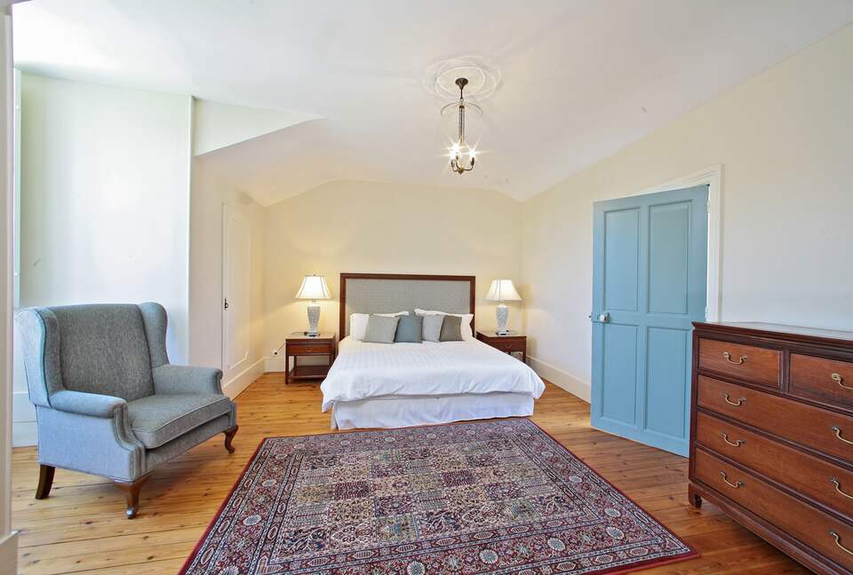 Château de Monferrier - St Geyrac, France