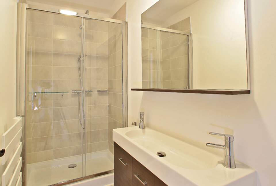 Château de Monferrier - St Geyrac, France