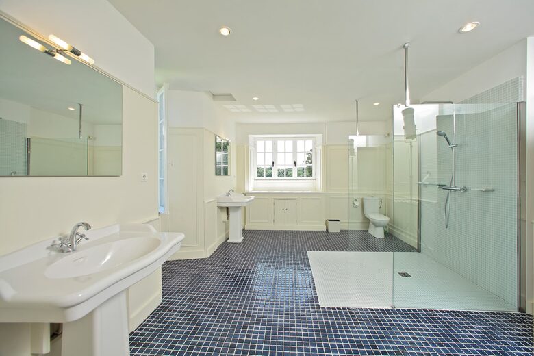 Château de Monferrier - St Geyrac, France