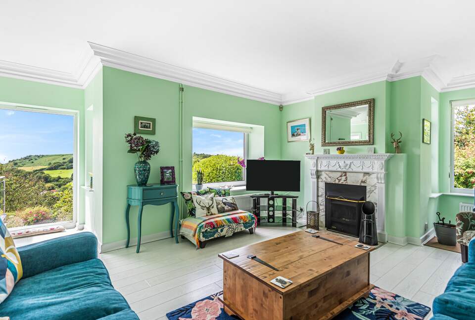 Hardown House - Morcombelake, United Kingdom