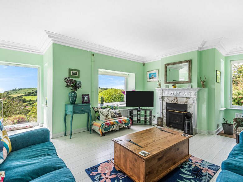 Hardown House - Morcombelake, United Kingdom