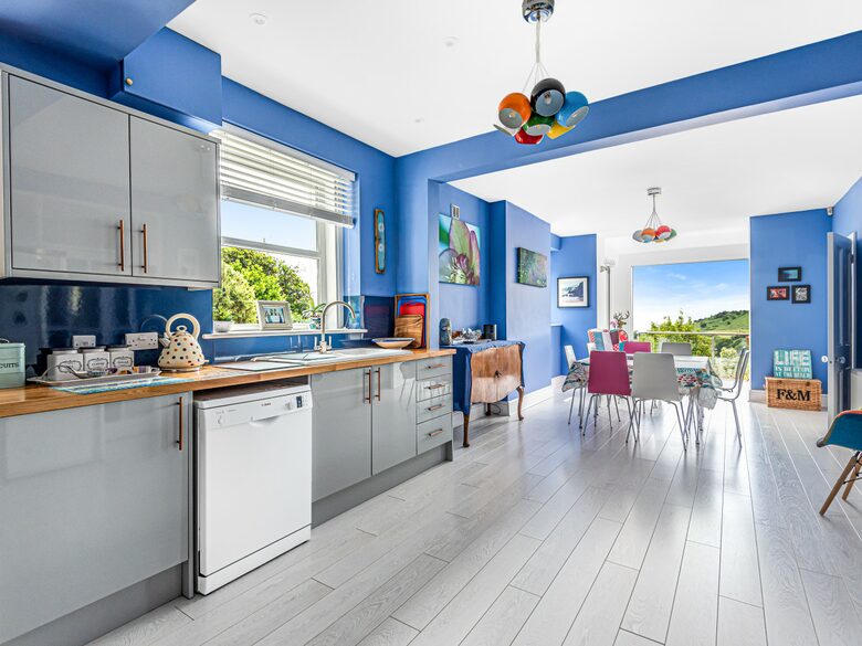 Hardown House - Morcombelake, United Kingdom